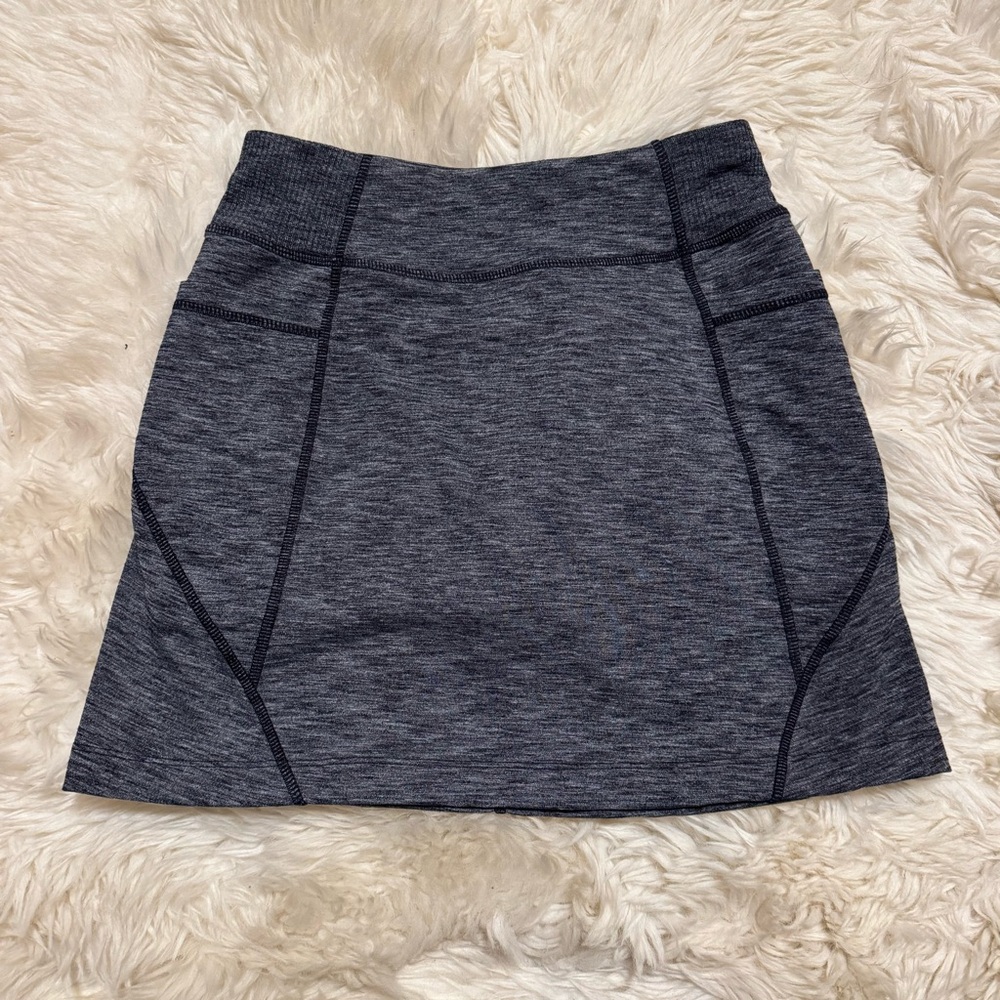 EUC Athleta Excursion Skort - XXS